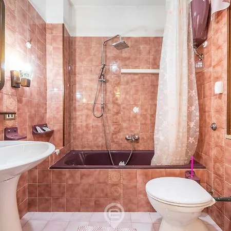 House Antonella - Wonderful Holidays On A Budget * Gonnesa