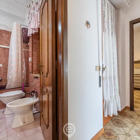 House Antonella - Wonderful Holidays On A Budget Apartment Gonnesa