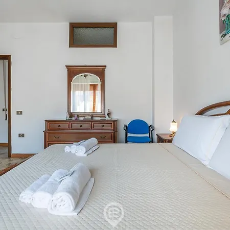 House Antonella - Wonderful Holidays On A Budget * 고네사