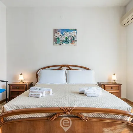 Apartment House Antonella - Wonderful Holidays On A Budget *