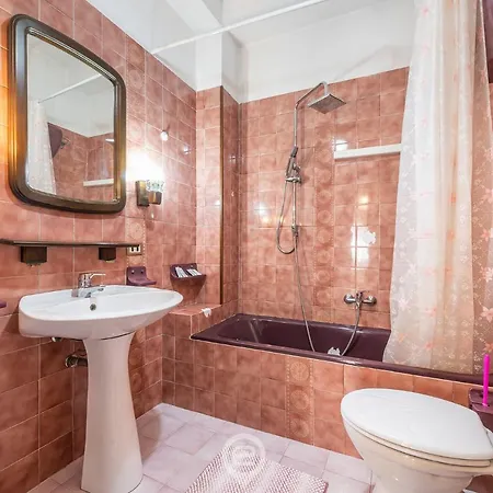 Apartment House Antonella - Wonderful Holidays On A Budget