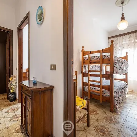 House Antonella - Wonderful Holidays On A Budget Apartment