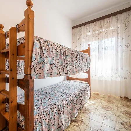 House Antonella - Wonderful Holidays On A Budget 고네사