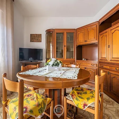 Apartment House Antonella - Wonderful Holidays On A Budget *