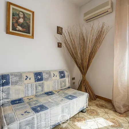 Apartment House Antonella - Wonderful Holidays On A Budget