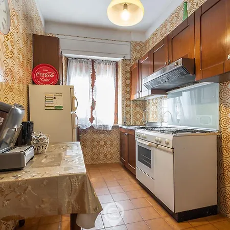 House Antonella - Wonderful Holidays On A Budget Apartment