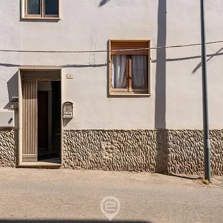 Apartment House Antonella - Wonderful Holidays On A Budget